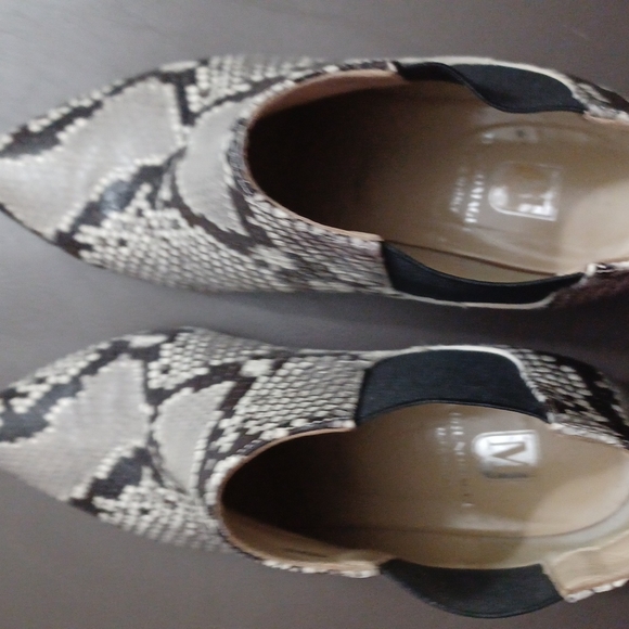 Bruno Magli Booties - Picture 5 of 9